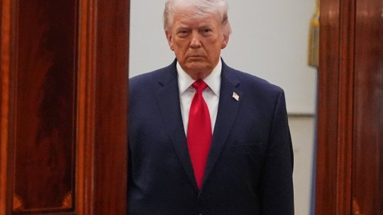 Noi documente desecretizate de administrația Donald Trump reaprind dezbaterea despre OZN-uri. Pentagonul analizează o fotografie realizată în timpul Apollo 17