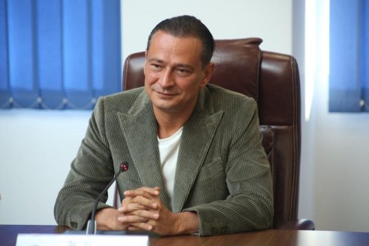 Daniel Băluță: „Dacă nu eşti cu Bolojan, e normal să fii în shadow ban”. Liderul PSD critică actualul climat politic și comunicarea online