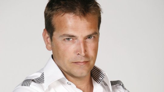 Doliu în lumea teatrului românesc. Actorul Ioan Isaiu a murit la vârsta de 56 de ani
