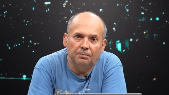 PREA MULT BANCIU, live pe iAMnews, 10 iunie, de la ora 20. Negocierile pentru Guvern continuă. Radu Banciu discută mesajul transmis de președinte