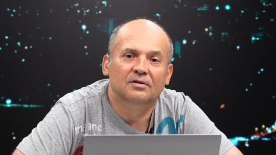 ACUM, LIVE | PREA MULT BANCIU, 11 iunie. Radu Banciu comentează replica dură a lui Eugen Tomac pentru PNL: ”Mergeți în opoziție. Dar renunțați la demagogie”