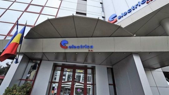 Electrica a ajuns la Washington! Parteneriat strategic cu Atlantic Council pentru securitatea energetică a Europei
