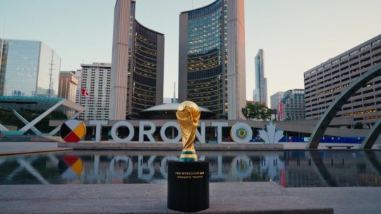 Ghidul pariorului pentru Cupa Mondială 2026 (P)