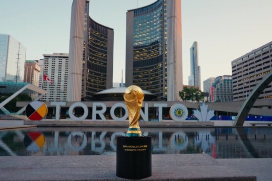 Ghidul pariorului pentru Cupa Mondială 2026 (P)