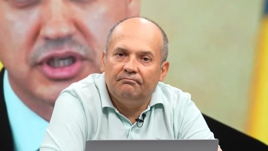 PREA MULT BANCIU, live pe iAMnews, 12 iunie, de la ora 20. Lovitură pentru Eugen Tomac: USR nu votează Cabinetul propus. Analiza lui Radu Banciu