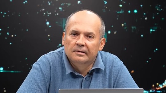 ACUM, LIVE | PREA MULT BANCIU, 15 iunie. Primele nume din viitorul Guvern Veștea, în atenția lui Radu Banciu