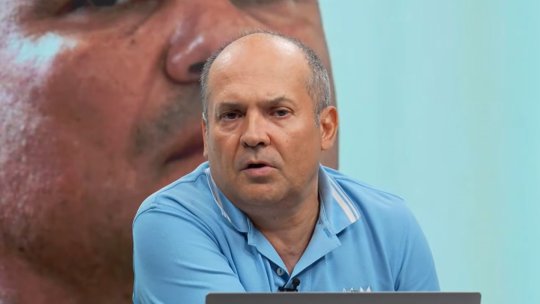ACUM, LIVE | PREA MULT BANCIU, 16 iunie. Radu Banciu comentează planul pregătit de PNL, USR și UDMR pentru viitorul Guvern