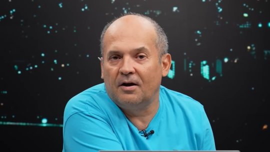 ACUM, LIVE | PREA MULT BANCIU, 19 iunie. De ce a mers Nicușor Dan pe mâna lui Adrian Veștea?