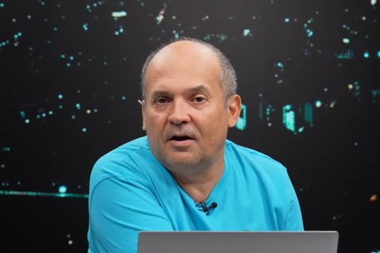 ACUM, LIVE | PREA MULT BANCIU, 19 iunie. De ce a mers Nicușor Dan pe mâna lui Adrian Veștea?