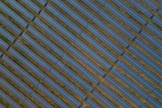 Electrica începe construcția unui nou parc fotovoltaic de 62,5 MW. Investiția se ridică la aproape 28 de milioane de euro