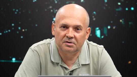 PREA MULT BANCIU, live pe iAMnews.ro, 24 iunie, de la ora 20. Radu Banciu comentează candidatura lui Sorin Grindeanu la funcția de premier și noile negocieri pentru Guvern