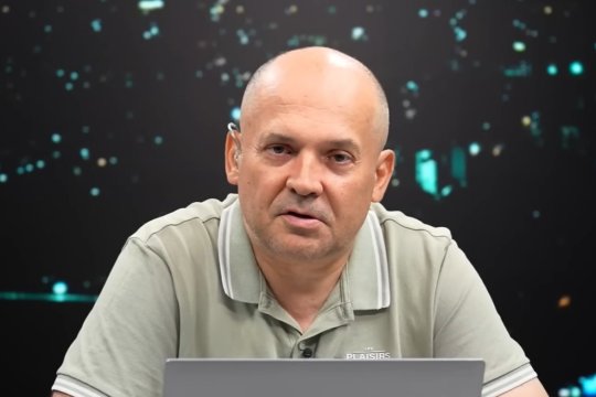 PREA MULT BANCIU, live pe iAMnews.ro, 24 iunie, de la ora 20. Radu Banciu comentează candidatura lui Sorin Grindeanu la funcția de premier și noile negocieri pentru Guvern