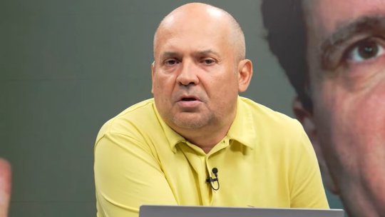 ACUM, LIVE | PREA MULT BANCIU, 26 iunie. Radu Banciu analizează noul blocaj politic anunțat de Nicușor Dan