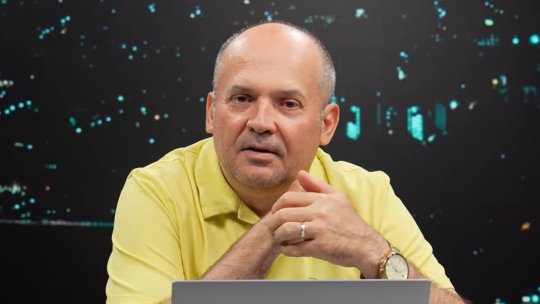 PREA MULT BANCIU, 4 iunie, live pe iAMnews.ro, de la ora 20. Eugen Tomac, desemnat oficial premier de Nicușor Dan