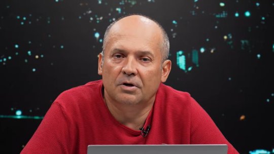 PREA MULT BANCIU, live pe iAMnews.ro, 5 iunie, de la ora 20. Constanța, în centrul unui incident militar fără precedent: patru drone ucrainene scăpate de sub control s-au autodistrus