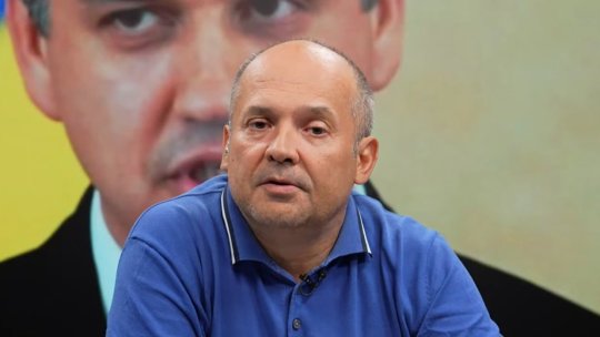 ACUM, LIVE | PREA MULT BANCIU, 8 iunie. Radu Banciu analizează lista miniștrilor pregătită de Eugen Tomac