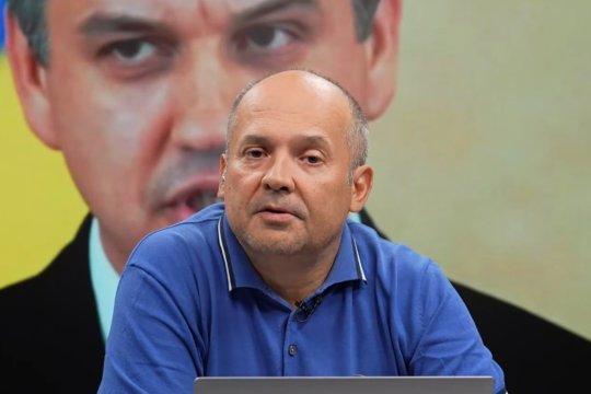 ACUM, LIVE | PREA MULT BANCIU, 8 iunie. Radu Banciu analizează lista miniștrilor pregătită de Eugen Tomac