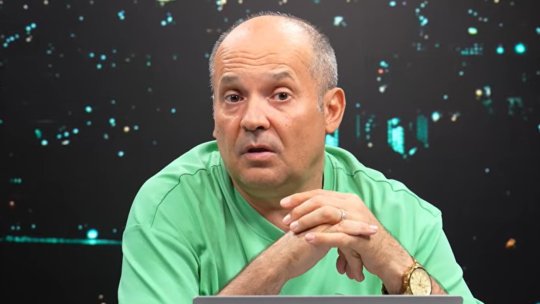 ACUM, LIVE | PREA MULT BANCIU, 9 iunie. Eugen Tomac caută majoritatea parlamentară: ”Să nu fim mai catolici decât Papa”