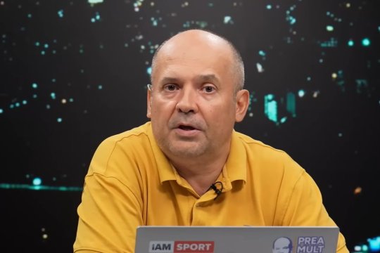 PREA MULT BANCIU, live pe iAMnews.ro, 1 iulie, de la ora 20. PSD spune ”da” acordului cu PNL și USR, dar cere primul premier. Analiza lui Radu Banciu