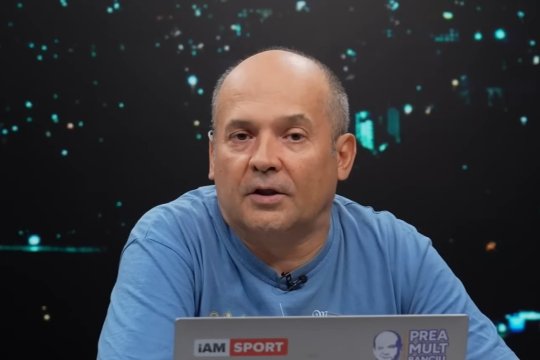 ACUM, LIVE | PREA MULT BANCIU, 13 iulie. Radu Banciu comentează blocajul negocierilor și scenariul alegerilor anticipate