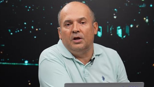 ACUM, LIVE | PREA MULT BANCIU, 15 iulie. Radu Banciu analizează cel mai nou sondaj politic: AUR domină clasamentul, iar PNL și PSD se luptă pentru locul doi