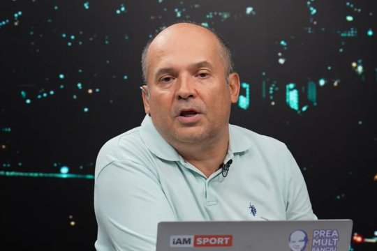 ACUM, LIVE | PREA MULT BANCIU, 15 iulie. Radu Banciu analizează cel mai nou sondaj politic: AUR domină clasamentul, iar PNL și PSD se luptă pentru locul doi