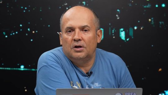ACUM, LIVE | PREA MULT BANCIU, 16 iulie. Radu Banciu analizează criza din conducerea Ucrainei după demiterea ministrului Apărării