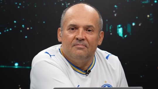 PREA MULT BANCIU, live pe iAMnews.ro, 17 iulie, de la ora 20. Radu Banciu comentează scandalul atelierului de ciocolată dintr-o clădire a Ministerului Transporturilor