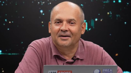 PREA MULT BANCIU, live pe iAMnews.ro, 2 iulie, de la ora 20. Radu Banciu comentează impresionanta mobilizare pentru salvarea pisicii rătăcite pe șinele metroului