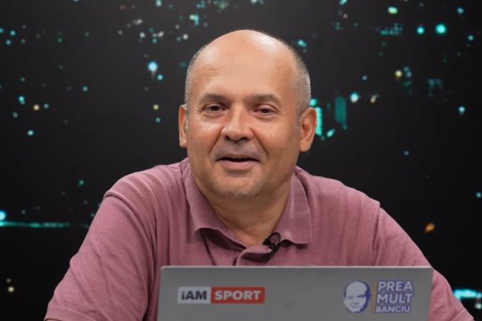 PREA MULT BANCIU, live pe iAMnews.ro, 2 iulie, de la ora 20. Radu Banciu comentează impresionanta mobilizare pentru salvarea pisicii rătăcite pe șinele metroului