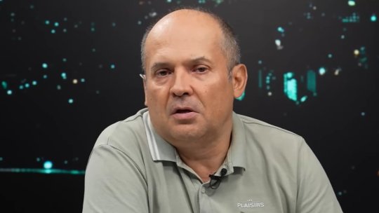 PREA MULT BANCIU, live pe iAMnews.ro, 20 iulie, de la ora 20. Radu Banciu comentează declarațiile Oanei Țoiu după întâlnirea accidentală cu frații Tate la Washington