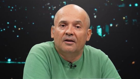 PREA MULT BANCIU, live pe iAMnews.ro, 21 iulie, de la ora 20. Radu Banciu comentează conflictul dintre AUR și PSD, după atacurile lansate la adresa lui Sorin Grindeanu