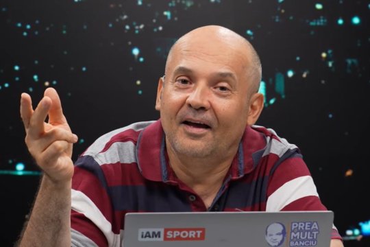 PREA MULT BANCIU, live pe iAMnews.ro, 22 iulie, de la ora 20. Radu Banciu comentează scenariul lansat de Lia Olguța Vasilescu privind un Guvern minoritar PSD