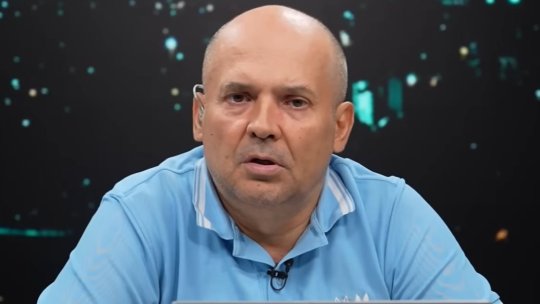 PREA MULT BANCIU, live pe iAMnews.ro, 24 iulie, de la ora 20. Radu Banciu comentează doborârea în premieră a unei drone deasupra României