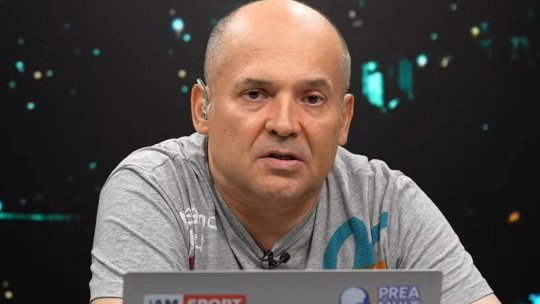 PREA MULT BANCIU, live pe iAMnews.ro, 28 iulie, de la ora 20. Bucureștiul, invadat de șobolani? Radu Banciu comentează explicațiile Primăriei