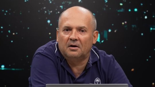 VIDEO | PREA MULT BANCIU, 3 iunie. Radu Banciu analizează reacția țărilor baltice după decizia Rusiei de a închide puncte feroviare la frontieră