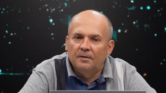 PREA MULT BANCIU, live pe iAMnews.ro, 6 iulie, de la ora 20. Radu Banciu analizează acuzațiile lansate de Sorin Grindeanu la adresa lui Ilie Bolojan și a PNL