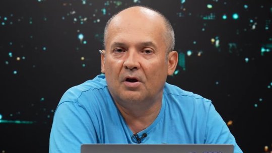 ACUM, LIVE | PREA MULT BANCIU, 7 iulie. Radu Banciu analizează noile critici lansate de Donald Trump la adresa NATO