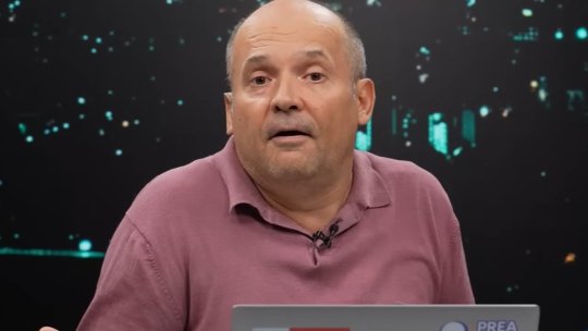 ACUM, LIVE | PREA MULT BANCIU, 8 iulie. Radu Banciu comentează concluziile lui Nicușor Dan după summitul NATO