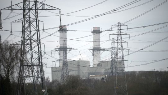 Electrica construiește o nouă centrală la Craiova. Va furniza căldură pentru aproximativ 53.000 de locuințe și instituții