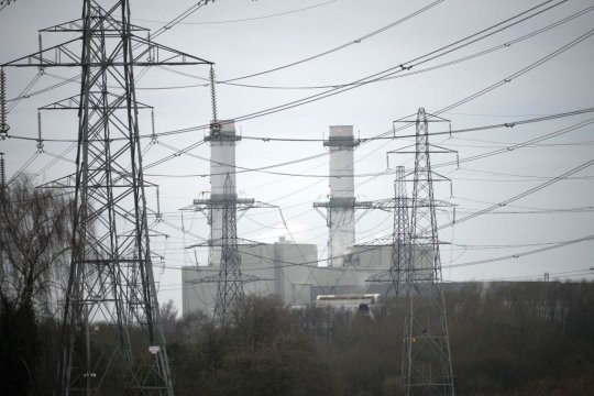 Electrica construiește o nouă centrală la Craiova. Va furniza căldură pentru aproximativ 53.000 de locuințe și instituții
