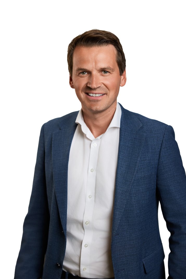 Heimo Pascher, CEO al Grupului Austrotherm