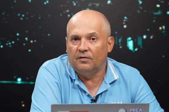 PREA MULT BANCIU, live pe iAMnews.ro, marți, 25 august. Cristina Trăilă, secretar general adjunct al Guvernului, suspectă într-un dosar DNA