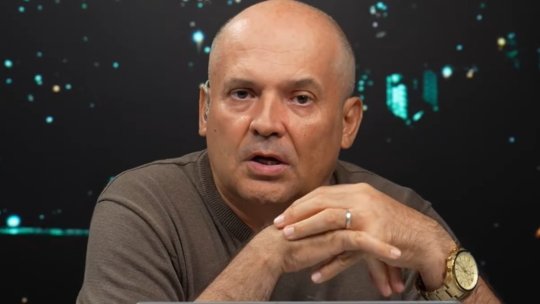 PREA MULT BANCIU, live pe iAMnews.ro, joi, 27 august, de la ora 20. Paolo Zampolli l-a sunat pe Nicușor Dan de la inaugurarea Parcului Donald Trump. Ce și-au spus cei doi