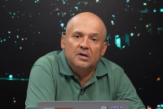 PREA MULT BANCIU, live pe iAMnews.ro, vineri, 28 august. Nicușor Dan a promulgat ”amendamentul Fritz”: ”Nu pot accepta o nouă lovitură adusă credibilității României”