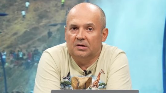 PREA MULT BANCIU, live pe iAMnews.ro, 3 august, de la ora 20. Ludovic Orban îl acuză pe Nicușor Dan că a adâncit criza politică