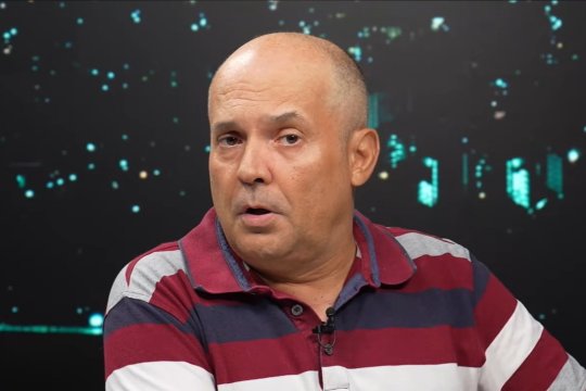 PREA MULT BANCIU, live pe iAMnews.ro, luni, 31 august, de la ora 20. Clotilde Armand, condamnată la un an de închisoare în primă instanță: ”Acest dosar a fost folosit ca armă politică”