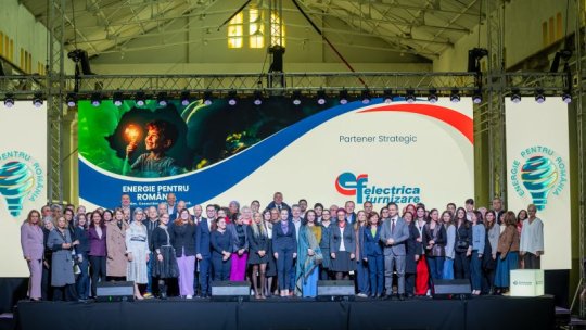 Electrica lansează programul ”Ținem România Aprinsă”. Bonus pentru prosumatorii care livrează energie din baterii în orele de vârf