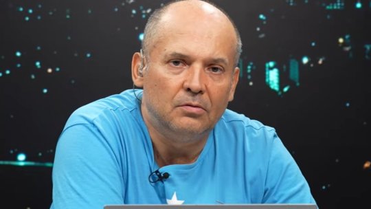 PREA MULT BANCIU, live pe iAMnews.ro, 5 august, de la ora 20. Călin Georgescu atacă planul aderării la euro