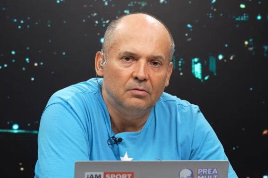PREA MULT BANCIU, live pe iAMnews.ro, 5 august, de la ora 20. Călin Georgescu atacă planul aderării la euro